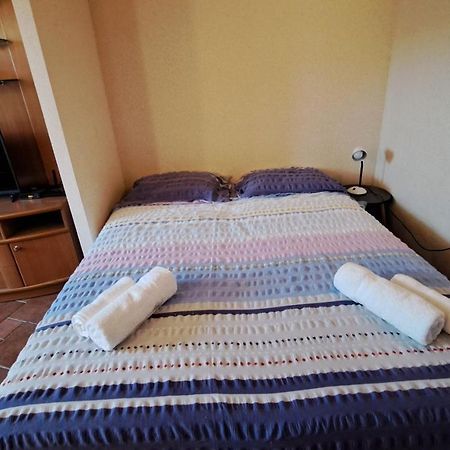Baska Studio Seaview Εξωτερικό φωτογραφία