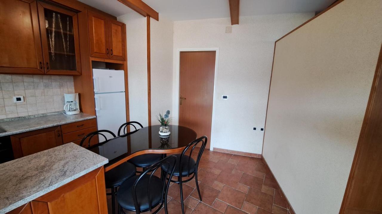 Baska Studio Seaview Εξωτερικό φωτογραφία