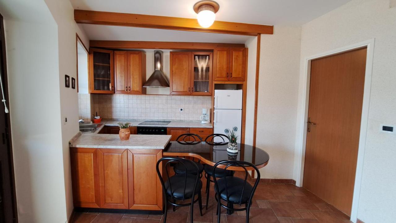 Baska Studio Seaview Εξωτερικό φωτογραφία